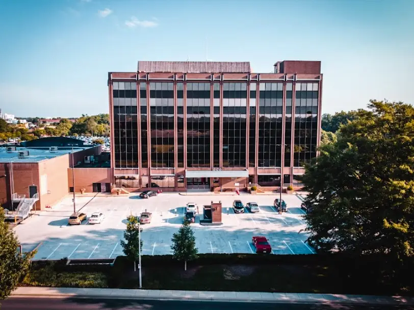 Gaithersburg Gordon Center for General & Advanced Dentistry