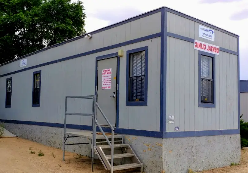 Gallup Tse Bonito Dental Clinic