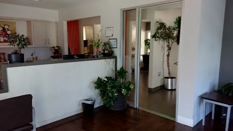 Gilroy Dr. Kim Phung, DDS