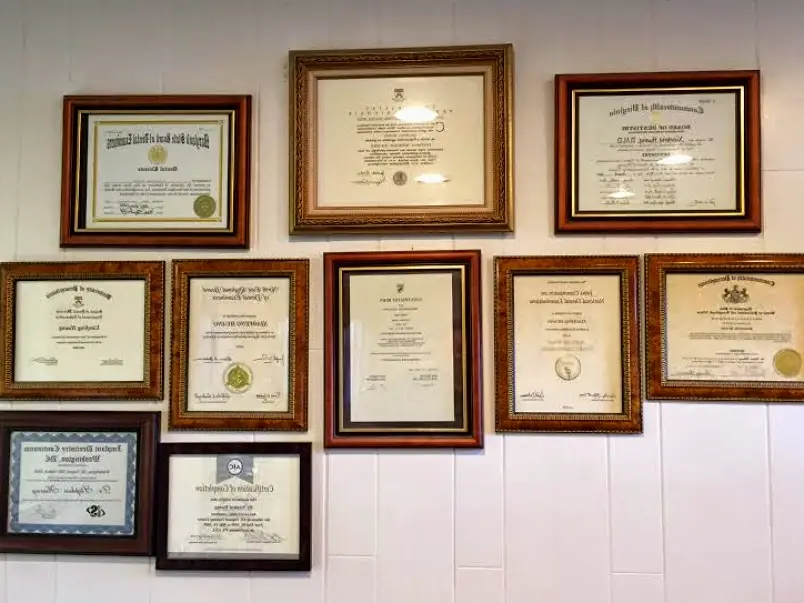 Glenolden Stephen Family Dentistry