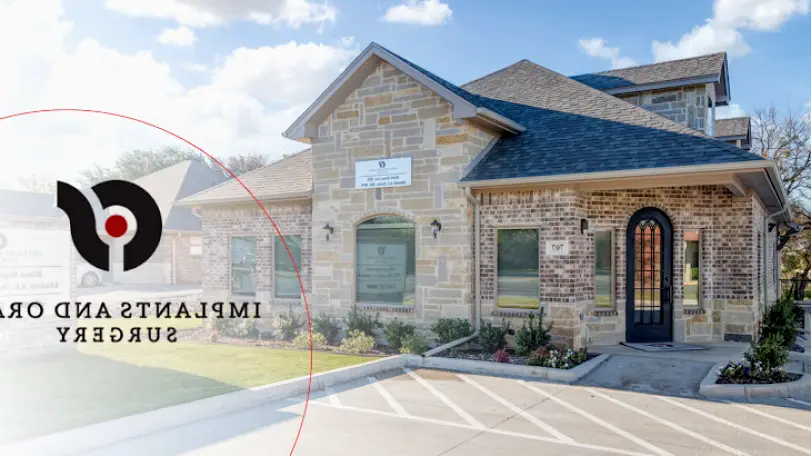 Granbury Implants & Oral Surgery, PC