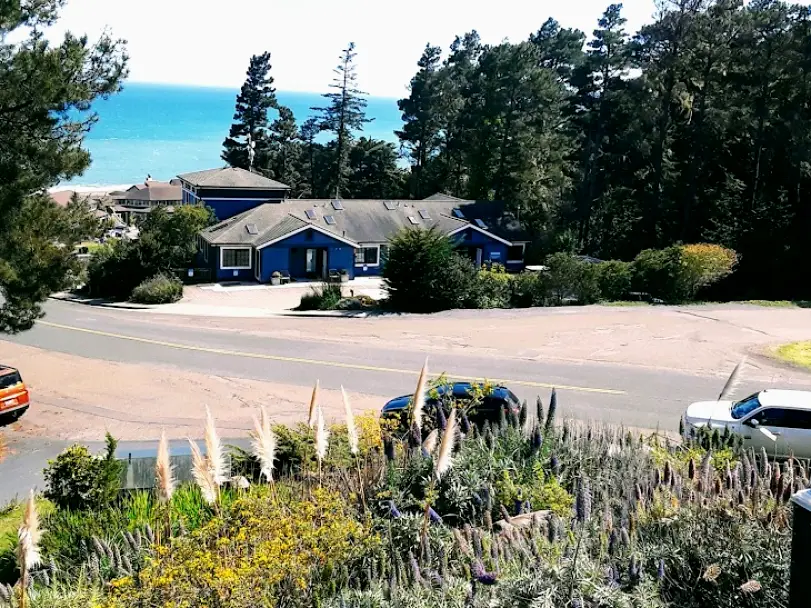 Gualala Redwood Coast Medical Services
