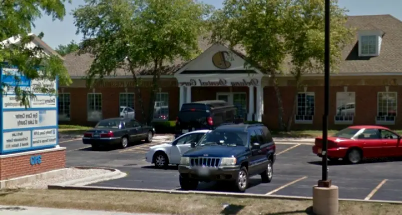  Gurnee Ira L. Shapira, DDS, FICCMO