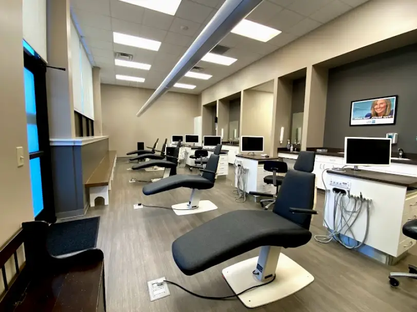  Hamburg Berks Oral Surgery + Dental Implant Center