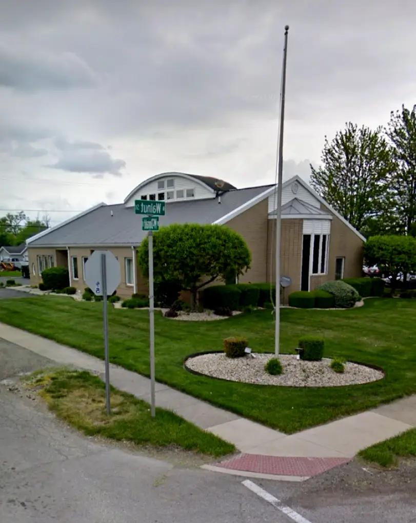 Hartford City Maddox Family Dental Center