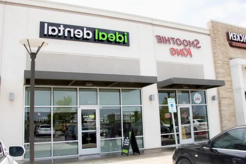 Ideal Dental North Irving