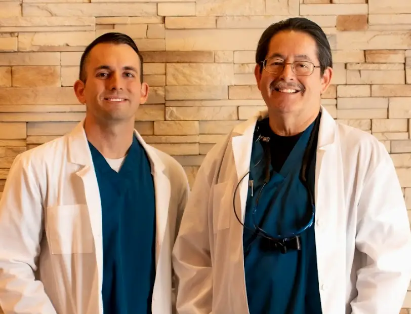 Indio Super Smiles - Michael A. Meraz DDS, Randolph R. Meraz, DDS