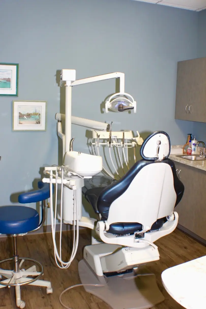 Jackson Township Gary Tozzi Family Dentistry