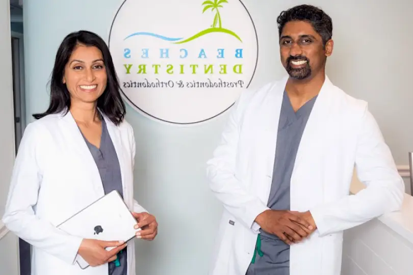 Jacksonville Beach Beaches Dentistry - Prosthodontics & Orthodontics