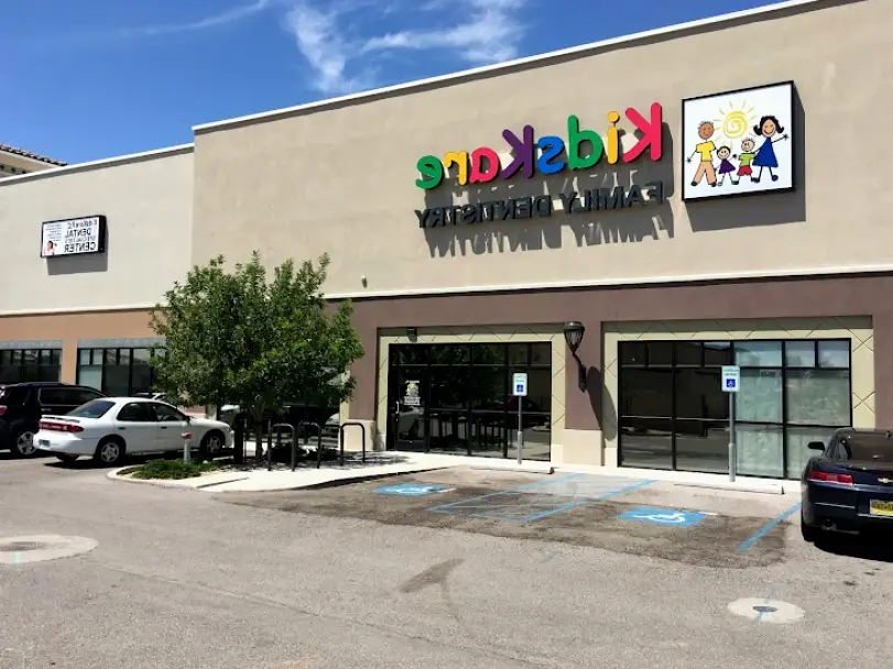 KidsKare PC Family Dentists- Las Cruces
