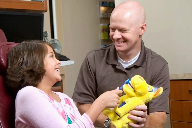  Kingwood Creekwood Dental