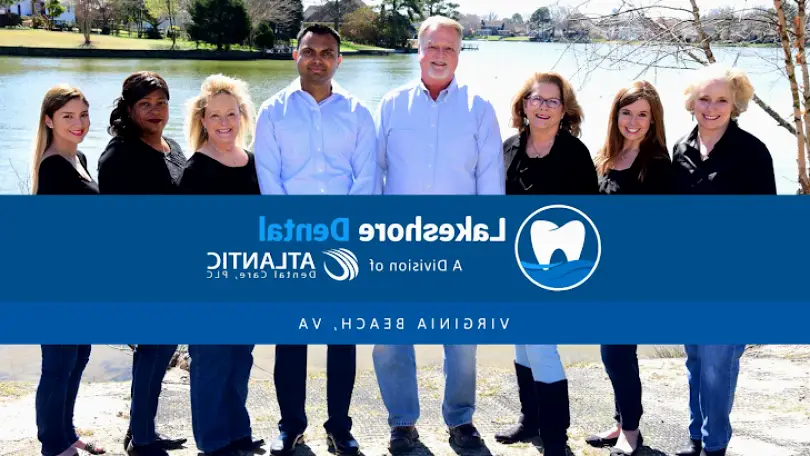 Lakeshore Dental | Dental Implants, Emergency Dentist in Virginia Beach