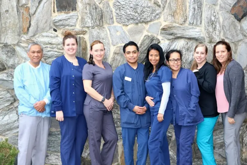 Lakewood Howell Family Dental