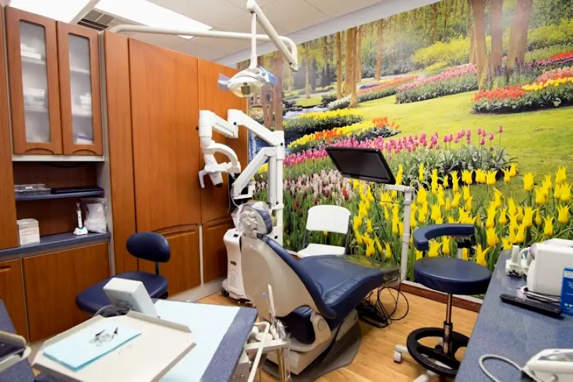 Laredo Covenant Dental, P.A.