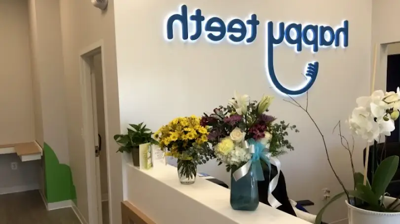Levittown Happy Teeth Pediatric Dentistry & Orthodontics