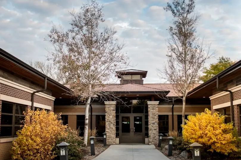 Lincoln Pine Ridge Dental
