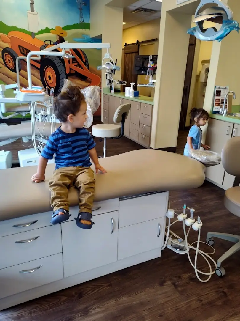 Lone Star Pediatric Dental & Braces - Elgin