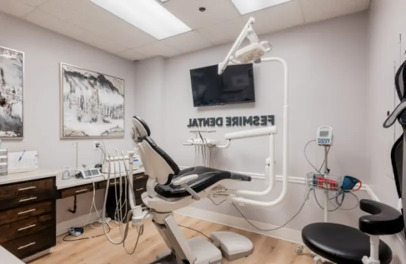 Madison Fesmire Dental