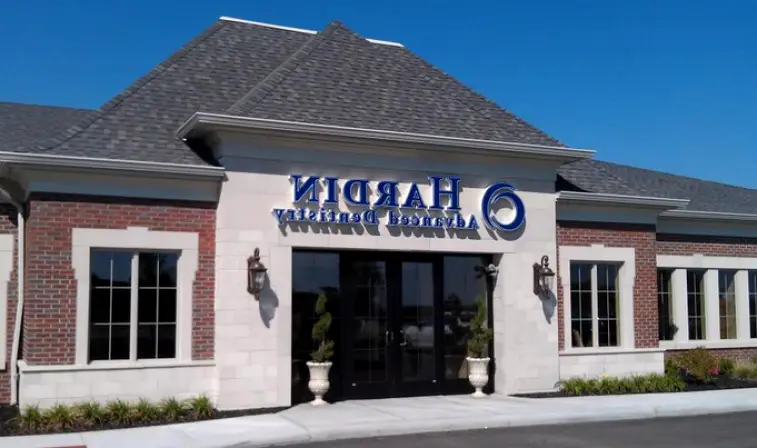 Mason Tara Hardin, DDS