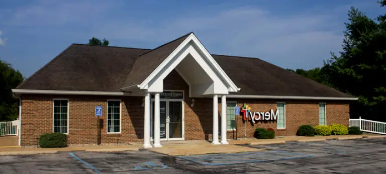 Mercy Clinic Family Medicine - Marthasville