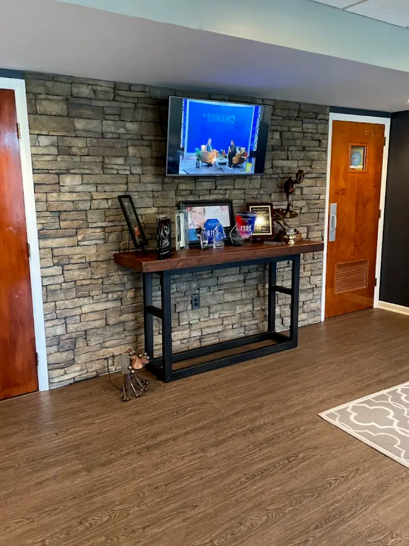 Mertztown Brandywine Dental Office