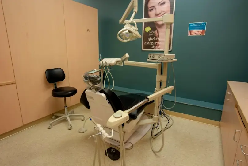 Middleburg Heights Hudec Dental