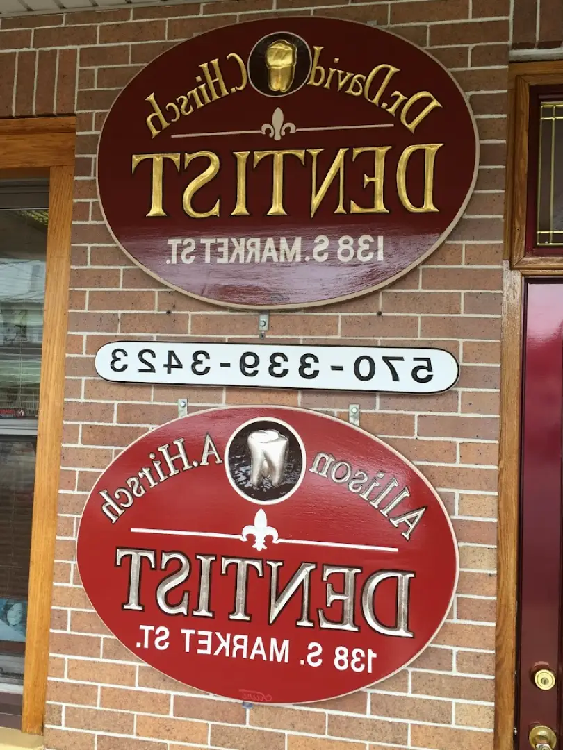 Mt Carmel Hirsch Family Dentistry