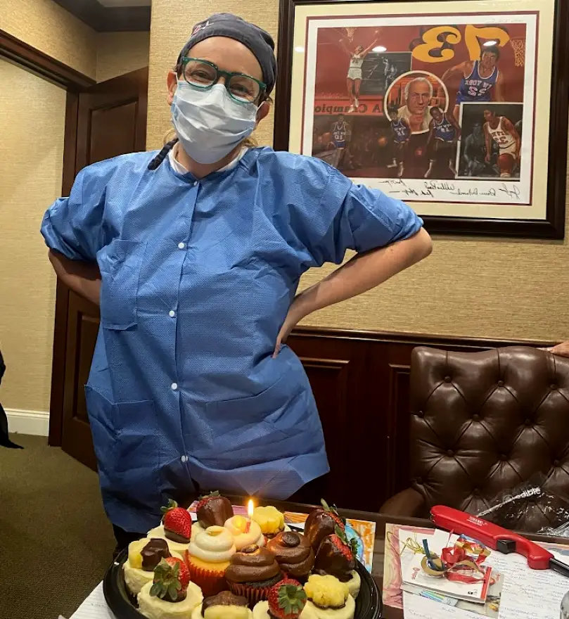  New York NY Implant Dentistry - Dr. Greg R. Diamond, DDS