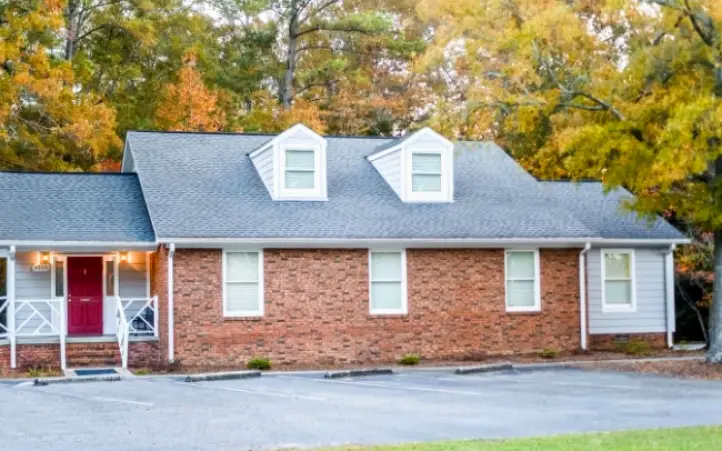 Newberry Bright Oak Dental