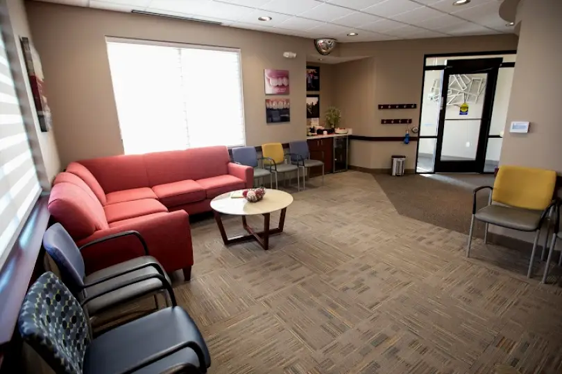 Norfolk Langan Dental Health & Implant Center, PC
