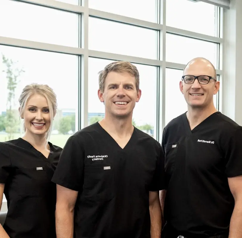 Norman Oklahoma Family Dentistry