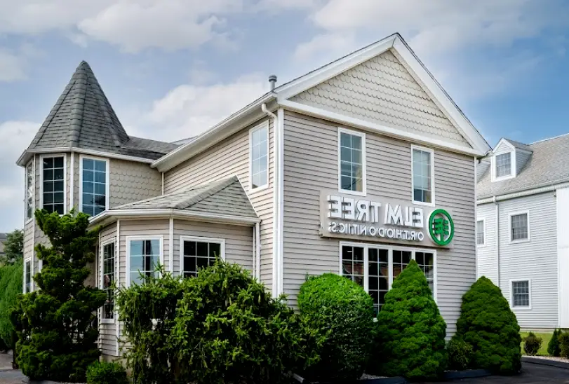 North Haven Elm Tree Orthodontics