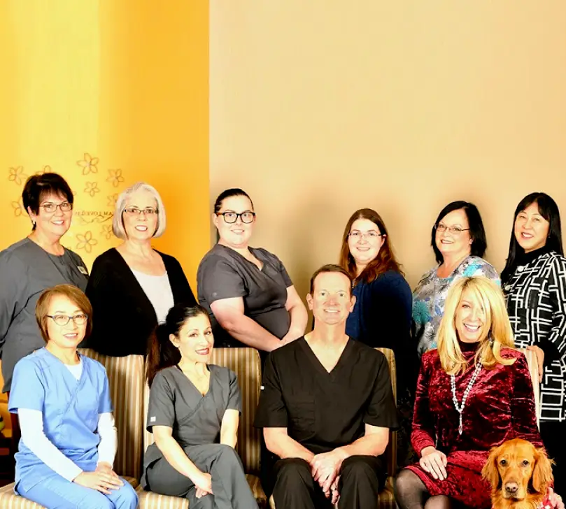 Novi East Brooke Dental