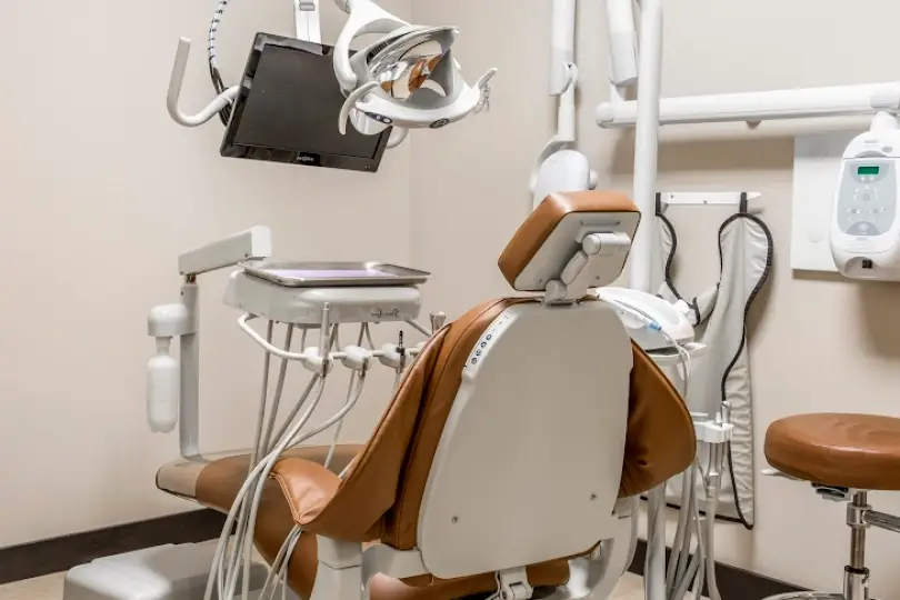 Ocoee Colonial Drive Preventative & Comprehensive Dentistry