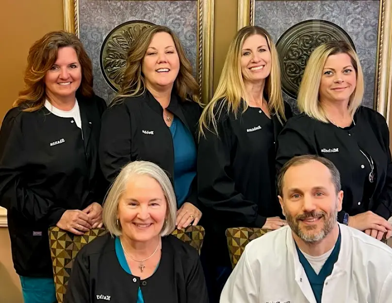 Orange Park Haeussner Family Dentistry