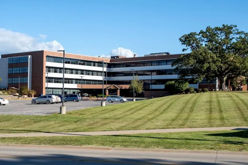 Ottumwa Regional Health Center
