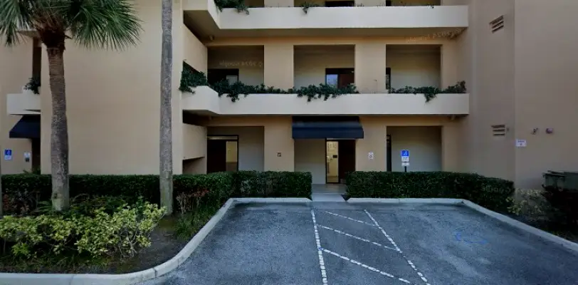 Palm Beach Gardens Robert C Vogel, DDS