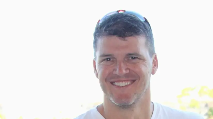 Palm Beach Gardens Travis Thompson, DMD