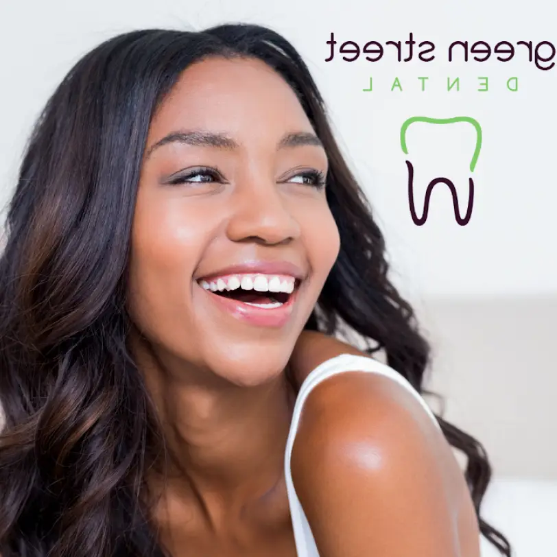  Pasadena Green Street Dental