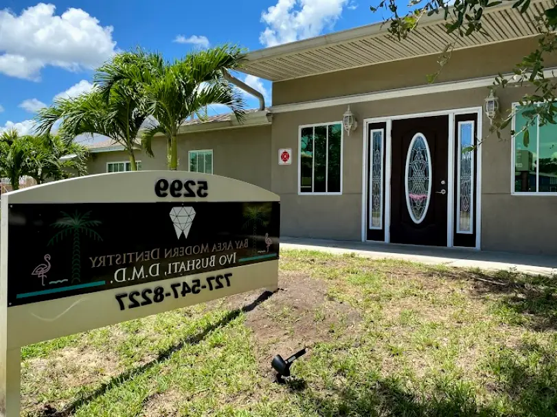 Pinellas Park Bay Area Modern Dentistry