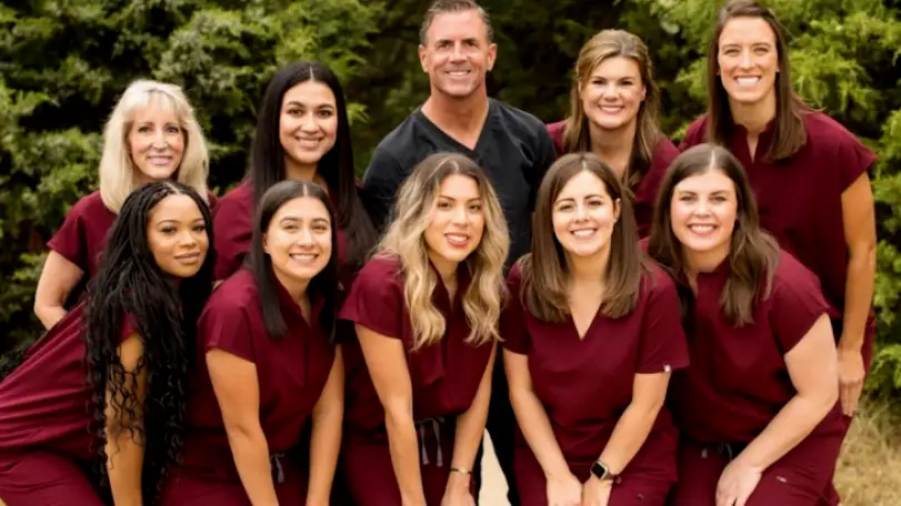 Plano Grin Pediatric Dentistry