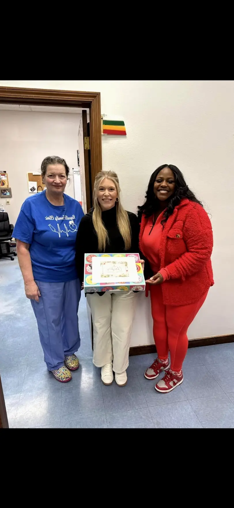 Rayville Family Clinic