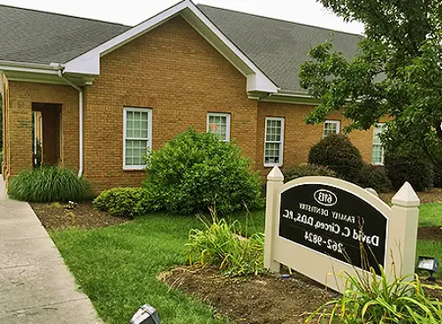Richmond David C Circeo, DDS