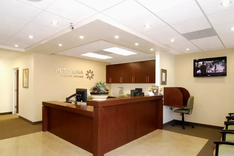 Riverside Arlington Dental Group and Orthodontics