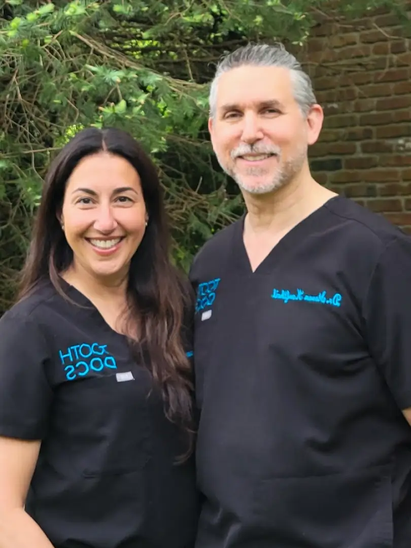 Roslyn ToothDocs