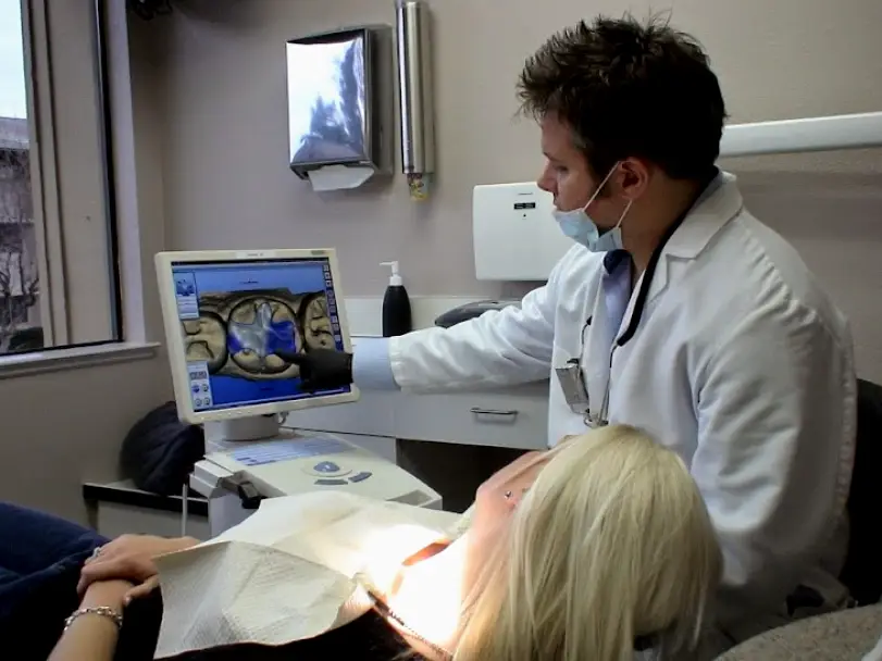 Sacramento A. Scott Grivas III, DDS, INC.