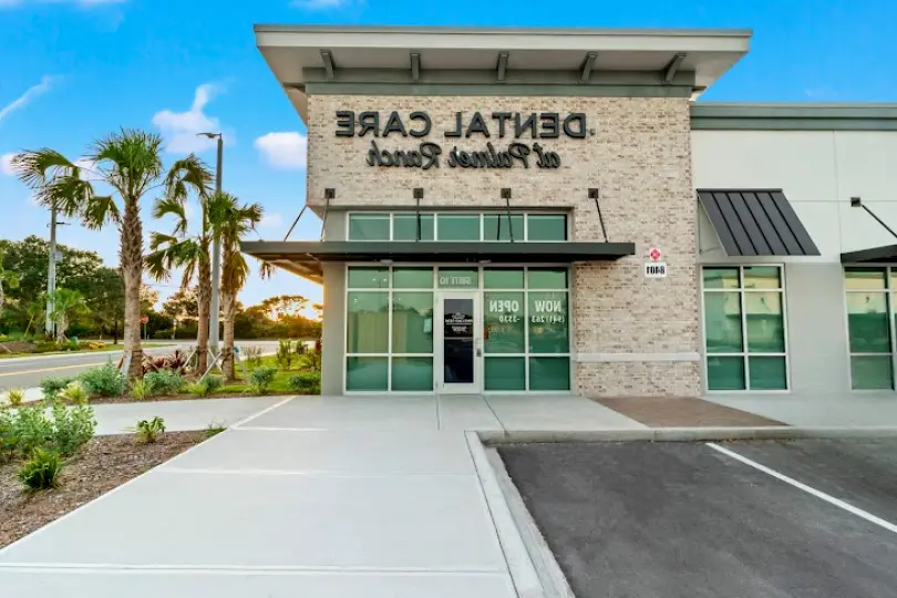 Sarasota Dental Care at Palmer Ranch