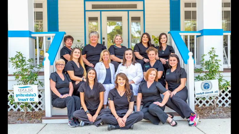 Satsuma Island Orthodontics