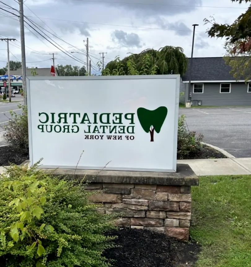  Schenectady Pediatric Dental Group of New York