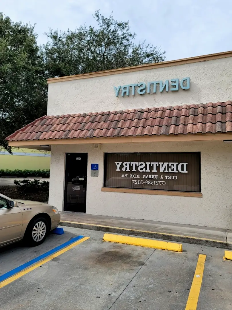 Sebastian Curt J Urban Dental